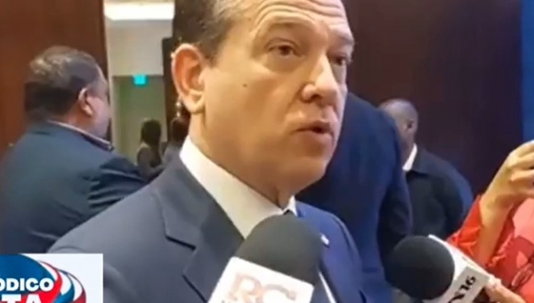 Ministro Ito Semana Mipyme Thumbnail Ministro Ito Semana Mipyme Thumbnail